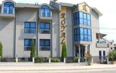 Туры в отель Royal Nessebar