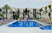 Туры в отель Zuzuu Beach Hotel