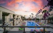 Туры в отель Zuzuu Beach Hotel