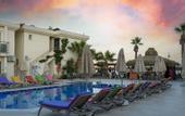 Туры в отель Zuzuu Beach Hotel