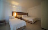 Туры в отель Zuzuu Beach Hotel