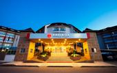 Туры в отель Ramada Resort Side