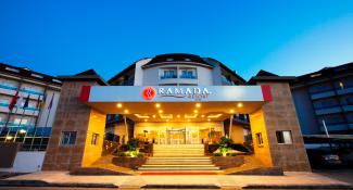 Ramada Resort Side 5*