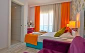 Туры в отель Ramada Resort Side