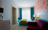 Туры в отель Ramada Resort Side