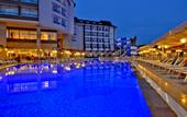 Туры в отель Ramada Resort Side