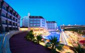Туры в отель Ramada Resort Side