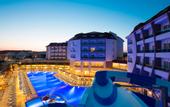 Туры в отель Ramada Resort Side