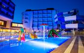 Туры в отель Ramada Resort Side