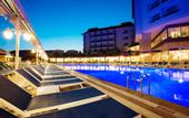 Туры в отель Ramada Resort Side
