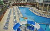 Туры в отель Ramada Resort Side