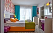 Туры в отель Ramada Resort Side