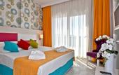 Туры в отель Ramada Resort Side