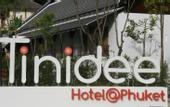 Туры в отель Tinidee Golf Resort Phuket