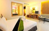 Туры в отель Tinidee Golf Resort Phuket