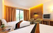 Туры в отель Tinidee Golf Resort Phuket