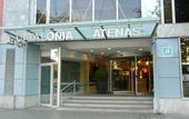 Туры в отель Catalonia Atenas