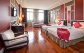 Туры в отель Royal Lotus Hotel Ha Long