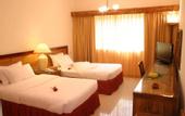 Туры в отель Golden Crown Hotel Apartment