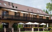 Туры в отель Hotel Villa Mullerbeck