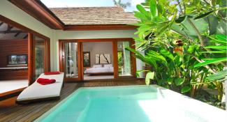 The Privilege Hotel Ezra Royal Beach 3*