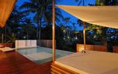 Туры в отель The Privilege Hotel Ezra Royal Beach