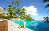 Туры в отель The Privilege Hotel Ezra Royal Beach