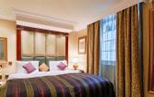 Туры в отель Shaftesbury Metropolis London Hyde Park