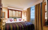 Туры в отель Shaftesbury Metropolis London Hyde Park