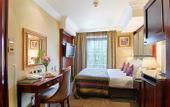 Туры в отель Shaftesbury Metropolis London Hyde Park