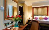 Туры в отель Shaftesbury Metropolis London Hyde Park