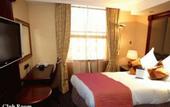 Туры в отель Shaftesbury Metropolis London Hyde Park