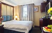 Туры в отель Shaftesbury Metropolis London Hyde Park