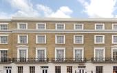 Туры в отель Shaftesbury Metropolis London Hyde Park