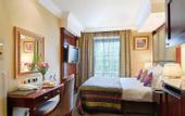 Туры в отель Shaftesbury Metropolis London Hyde Park