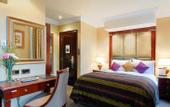 Туры в отель Shaftesbury Metropolis London Hyde Park