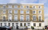 Туры в отель Shaftesbury Metropolis London Hyde Park