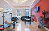 Туры в отель Shaftesbury Metropolis London Hyde Park