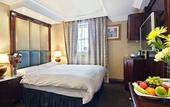 Туры в отель Shaftesbury Metropolis London Hyde Park