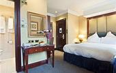Туры в отель Shaftesbury Metropolis London Hyde Park