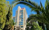 Туры в отель Mercure Sochi Centre