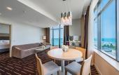Туры в отель Mercure Sochi Centre