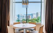 Туры в отель Mercure Sochi Centre