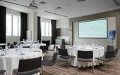 Туры в отель Mercure Sochi Centre