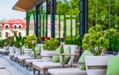 Туры в отель Mercure Sochi Centre