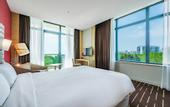 Туры в отель Mercure Sochi Centre