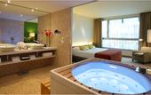 Туры в отель Hotel SB Diagonal Zero Barcelona