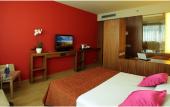 Туры в отель Hotel SB Diagonal Zero Barcelona