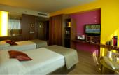 Туры в отель Hotel SB Diagonal Zero Barcelona