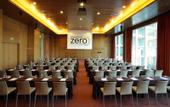 Туры в отель Hotel SB Diagonal Zero Barcelona